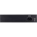 Switch InLine InLine® PoE+ Gigabit Network Switch 5 Port (4x PoE+), 1xSFP, 1Gb/s, desktop, metal, without fan