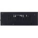 Switch InLine InLine® PoE+ Gigabit Network Switch 5 Port (4x PoE+), 1xSFP, 1Gb/s, desktop, metal, without fan