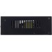 Switch InLine InLine® PoE+ Gigabit Network Switch 5 Port (4x PoE+), 1xSFP, 1Gb/s, desktop, metal, without fan