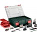 Metabo Metabo SB 18 L Set Cordless Combi Drill