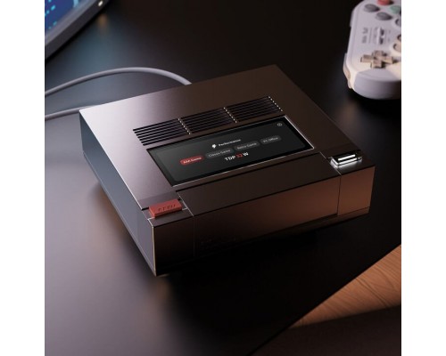 Komputer Ayaneo Ayaneo AM02 Retro Mini-PC – Barebone