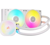 Corsair iCUE LINK Titan 240 RX RGB White (CW-9061020-WW)