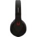 Somostel  NAUSZNE BLUETOOTH SOMOSTEL GAMING STEREO RADIO FM CZARNE, CZERWONE SMS-CK08 RED