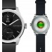 Smartwatch Withings Withings Scanwatch 2 - zegarek z funkcją EKG, pomiarem pulsu i SPO2 oraz mierzeniem aktywności fizycznej i snu (42mm, black)
