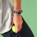Smartwatch Withings Withings Scanwatch 2 - zegarek z funkcją EKG, pomiarem pulsu i SPO2 oraz mierzeniem aktywności fizycznej i snu (42mm, black)