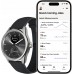 Smartwatch Withings Withings Scanwatch 2 - zegarek z funkcją EKG, pomiarem pulsu i SPO2 oraz mierzeniem aktywności fizycznej i snu (42mm, black)