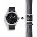 Smartwatch Withings Withings Scanwatch 2 - zegarek z funkcją EKG, pomiarem pulsu i SPO2 oraz mierzeniem aktywności fizycznej i snu (42mm, black)