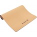 Spokey Treniņu paklājs Savasana 183 cm x 61 cm x 0.4 cm beige