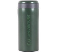 Lifeventure  Mug, Metallic Green