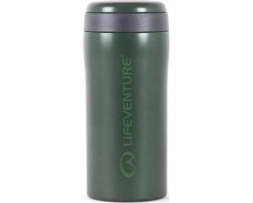 Lifeventure  Mug, Metallic Green