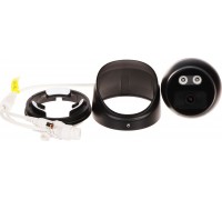 APTI IP APTI-AI401VA21-28W-BLACK - 4 Mpx 2.8 mm