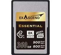 SD  ExAscend SD  pamięci ExAscend Essential CFexpress A 360GB
