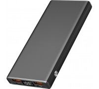 2GO 10000mAh Black