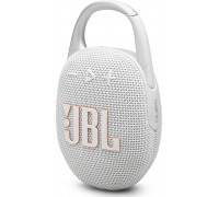 JBL Clip 5 White (JBLCLIP5WHT)
