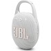 JBL Clip 5 White (JBLCLIP5WHT)
