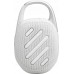 JBL Clip 5 White (JBLCLIP5WHT)