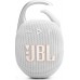 JBL Clip 5 White (JBLCLIP5WHT)