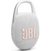 JBL Clip 5 White (JBLCLIP5WHT)