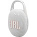 JBL Clip 5 White (JBLCLIP5WHT)