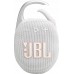 JBL Clip 5 White (JBLCLIP5WHT)