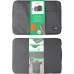 4smarts 4smarts Laptop AirCushion Multi Sleeve 14", grau