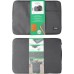 4smarts 4smarts Laptop AirCushion Multi Sleeve 14", grau