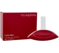 Calvin Klein CALVIN KLEIN My Euphoria EDP spray 50ml