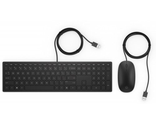 HP Pavilion 300 Wired Keyboard