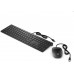 HP Pavilion 300 Wired Keyboard