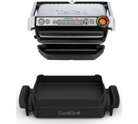 Tefal OptiGrill+ XL GC714D