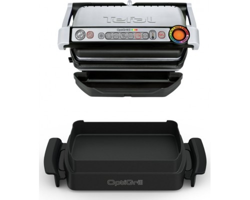 Tefal OptiGrill+ XL GC714D
