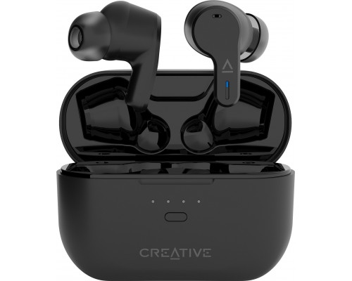 Creative Zen Air Pro black (51EF1090AA001)