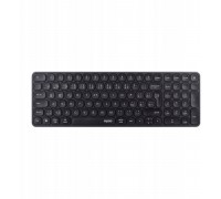 Rapoo RAPOO E9310M Bezprzewodowa 2.4GHz Bluetooth CZ/SK czarny