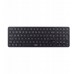 Rapoo RAPOO E9310M Bezprzewodowa 2.4GHz Bluetooth CZ/SK czarny