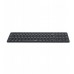 Rapoo RAPOO E9310M Bezprzewodowa 2.4GHz Bluetooth CZ/SK czarny