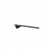 Rapoo RAPOO E9310M Bezprzewodowa 2.4GHz Bluetooth CZ/SK czarny