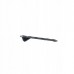 Rapoo RAPOO E9310M Bezprzewodowa 2.4GHz Bluetooth CZ/SK czarny