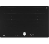 Neff Neff T68PTY4L0 N 90, independent hob (black, 80 cm)