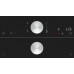Neff Neff T68PTY4L0 N 90, independent hob (black, 80 cm)