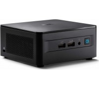 Komputer Asus Mini PC Asus NUC RNUC12WSHV700002I Intel Core i7-1270P