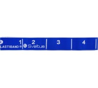 Sveltus Fitness banda SVELTUS ELASTIBAND 20 kg