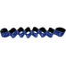 Sveltus Fitness banda SVELTUS ELASTIBAND 20 kg