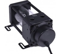 Alphacool Puchar lodowy Aurora D5 150 mm w tym VPP Apex D5 Acetal/szkło