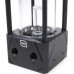 Alphacool Puchar lodowy Aurora D5 150 mm w tym VPP Apex D5 Acetal/szkło