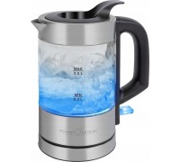 ProfiCook PC-WKS 1228 G Silver