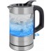 ProfiCook PC-WKS 1228 G Silver