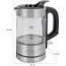 ProfiCook PC-WKS 1228 G Silver
