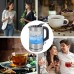 ProfiCook PC-WKS 1228 G Silver
