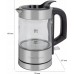 ProfiCook PC-WKS 1228 G Silver
