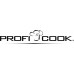 ProfiCook PC-WKS 1228 G Silver